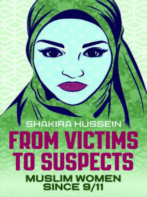 cover image of From Victims to Suspects